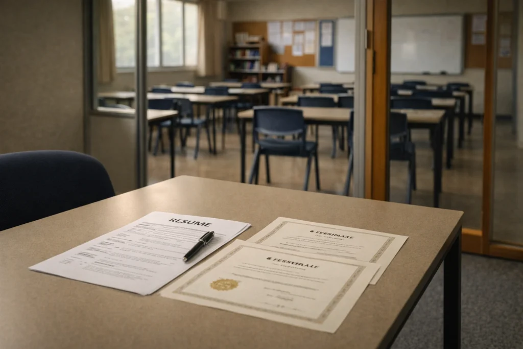 Focusing on Qualifications Over Compatibility